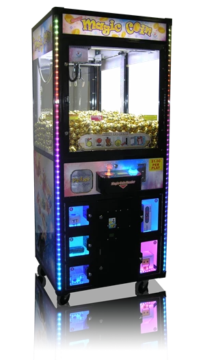 Magic Coin